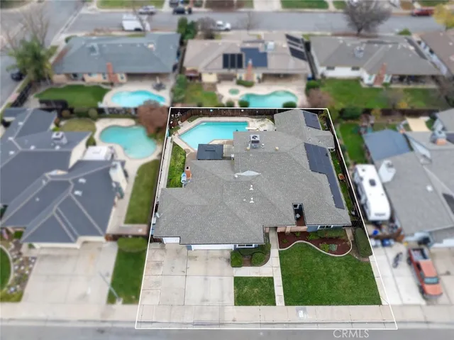 $540,000 | 3872 De Paul Court, Merced, CA 95348