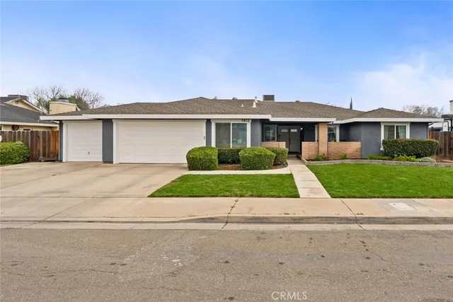 $540,000 | 3872 De Paul Court, Merced, CA 95348