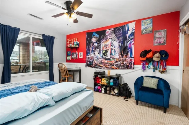 $540,000 | 3872 De Paul Court, Merced, CA 95348