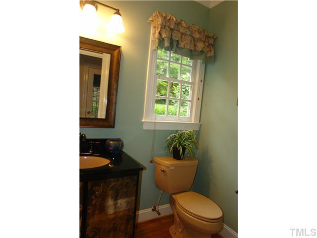 10409 Roadstead Way West Raleigh, NC 27613 - Photo 15 of 25 Photo 15