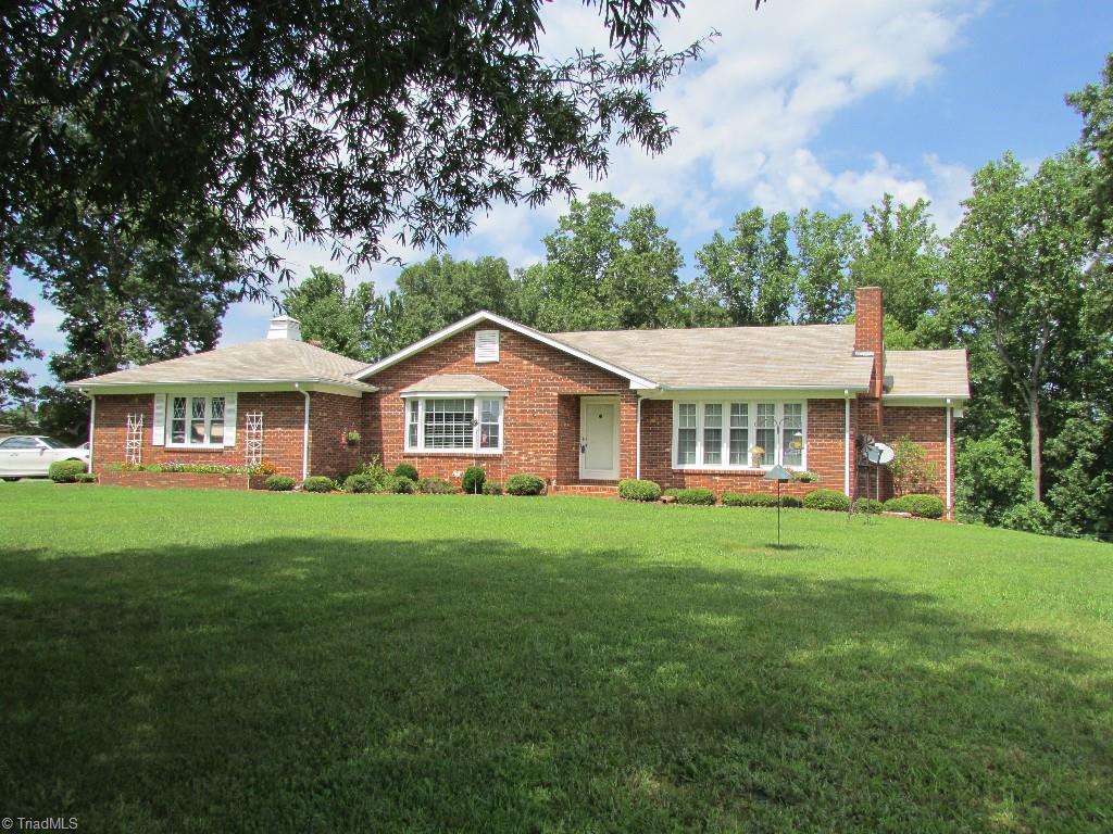 749 Spainhour Road King, NC 27021 - Photo 1 of 30 Gallery Image 1