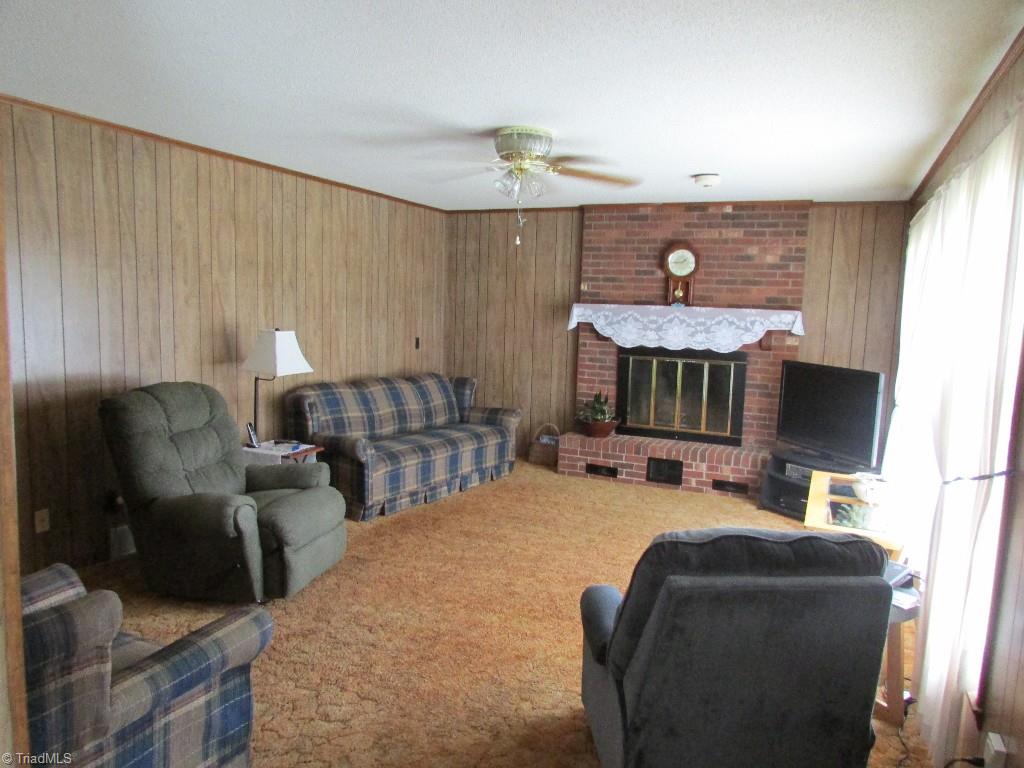 749 Spainhour Road King, NC 27021 - Photo 16 of 30 Gallery Image 16