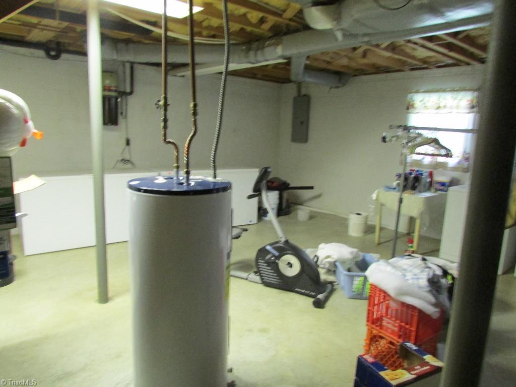 749 Spainhour Road King, NC 27021 - Photo 27 of 30 Gallery Image 27