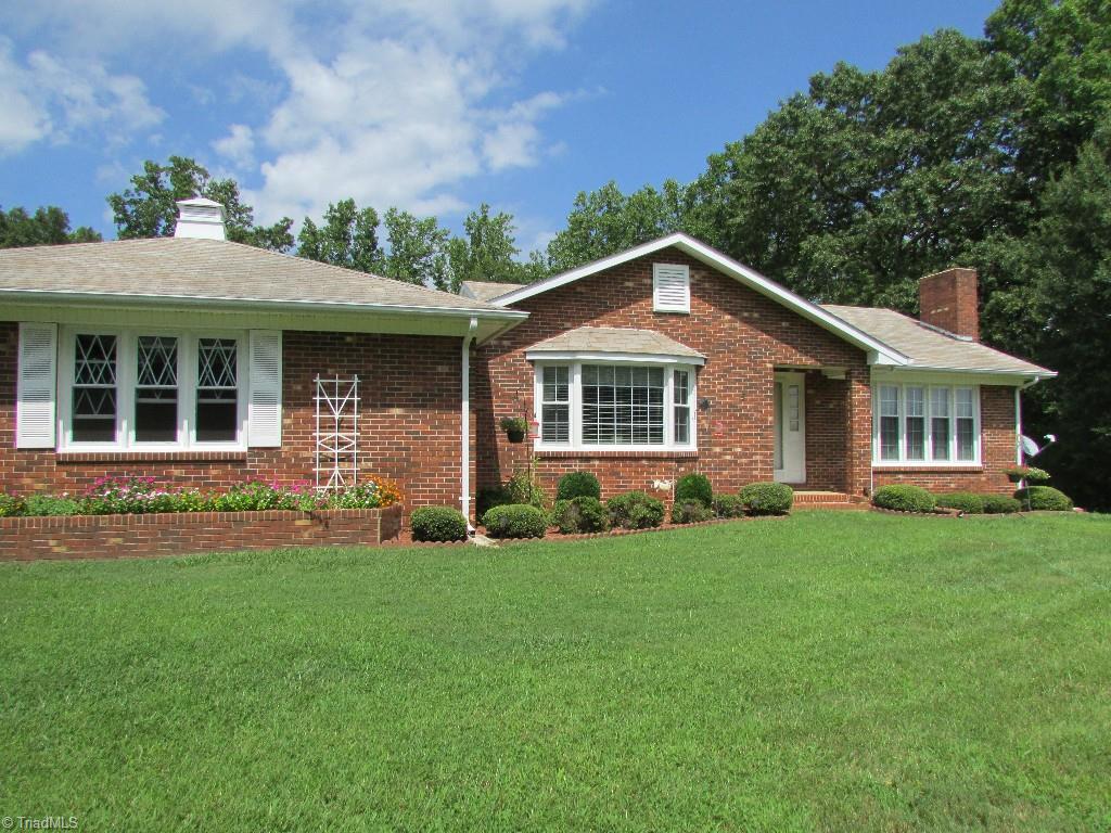 749 Spainhour Road King, NC 27021 - Photo 29 of 30 Gallery Image 29