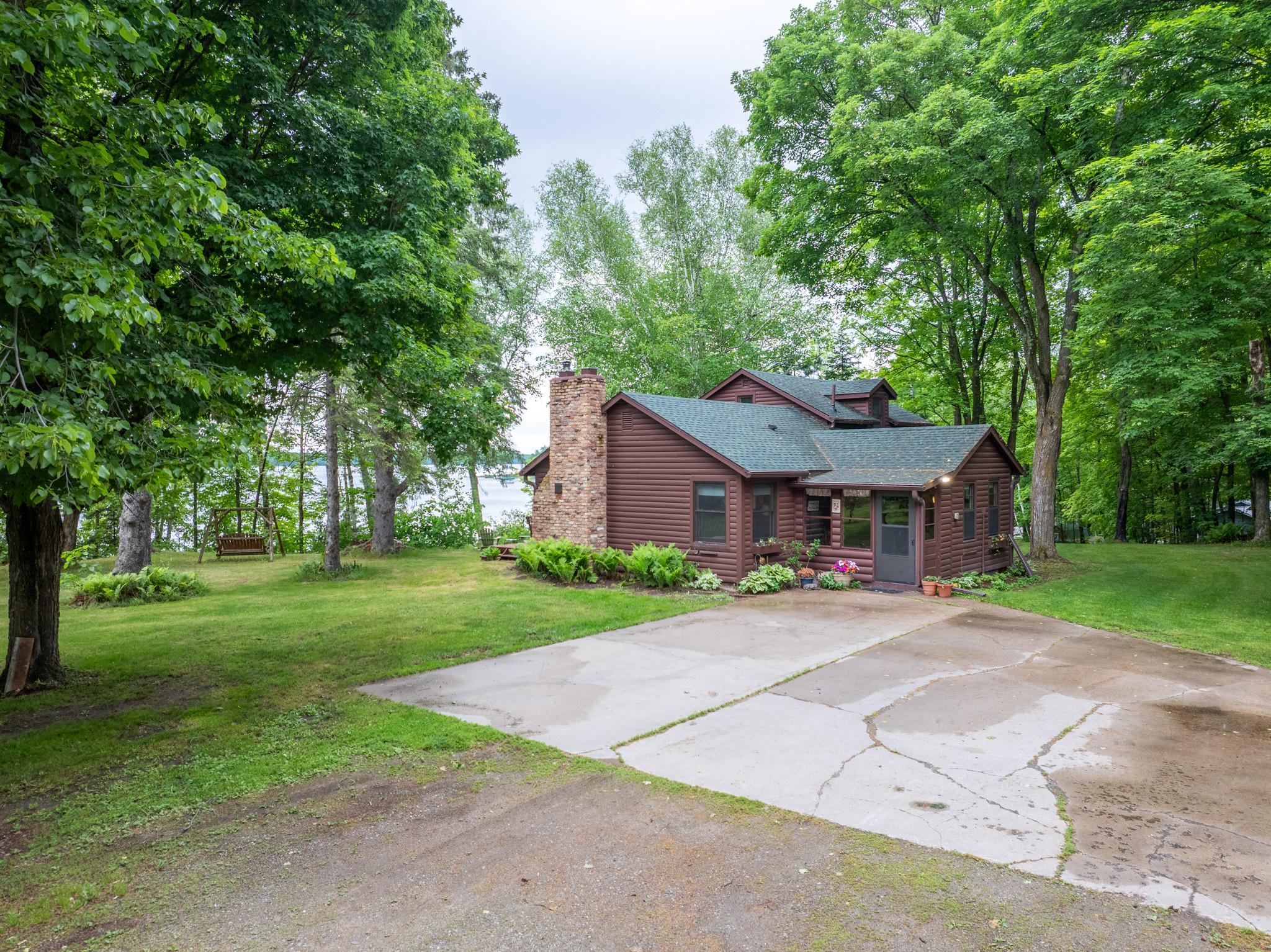 48316 Pillar Road Deer River, MN 56636 - Photo 1 of 46