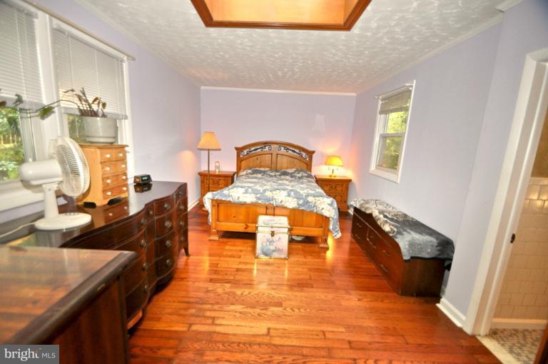 13024 Harford Road Hydes, MD 21082 - Photo 9 of 21 Bedroom (Master)