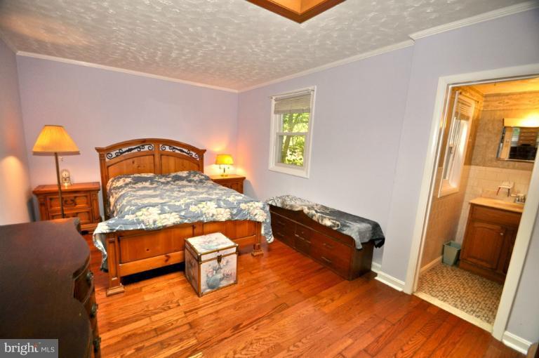 13024 Harford Road Hydes, MD 21082 - Photo 10 of 21 Bedroom (Master)