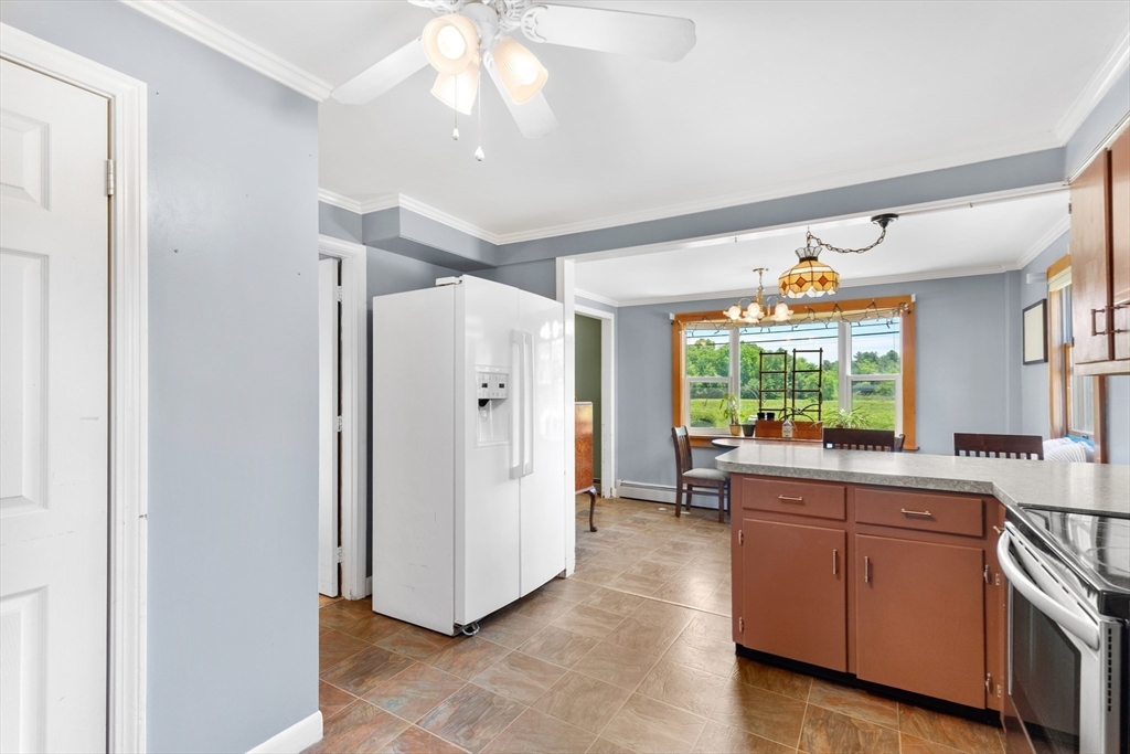 189 Blackmore Pond Road Wareham, MA 02576 - Photo 6 of 41