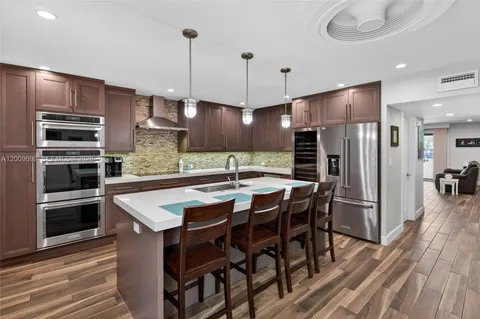 $940,000 | 3726 Northeast 166th Street, Unit 116, North Miami Beach, FL 33160