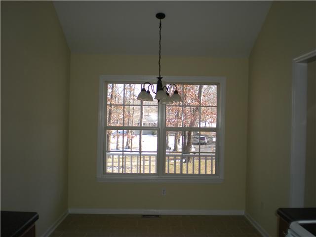 1008 Wildcat Road Dickson, TN 37055 - Photo 12 of 12 a view of a hallway with windows