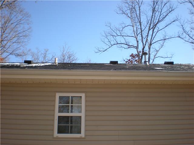 1008 Wildcat Road Dickson, TN 37055 - Photo 4 of 12 a view of a house with a snow on the wall