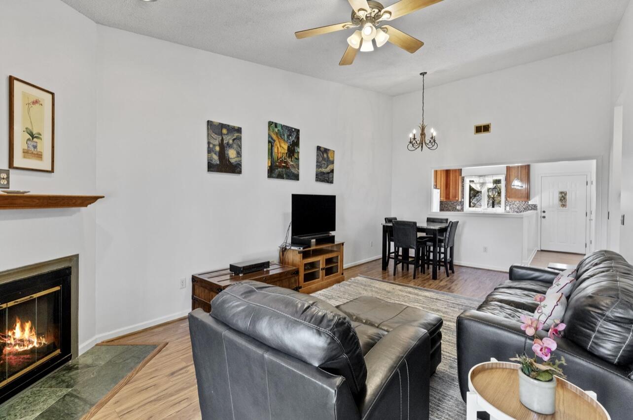176 South Austin Springs Road, Unit 2 Johnson City, TN 37601 - Photo 8 of 20 EF521B21-D182-4FB9-9170-3ACB77F5A468