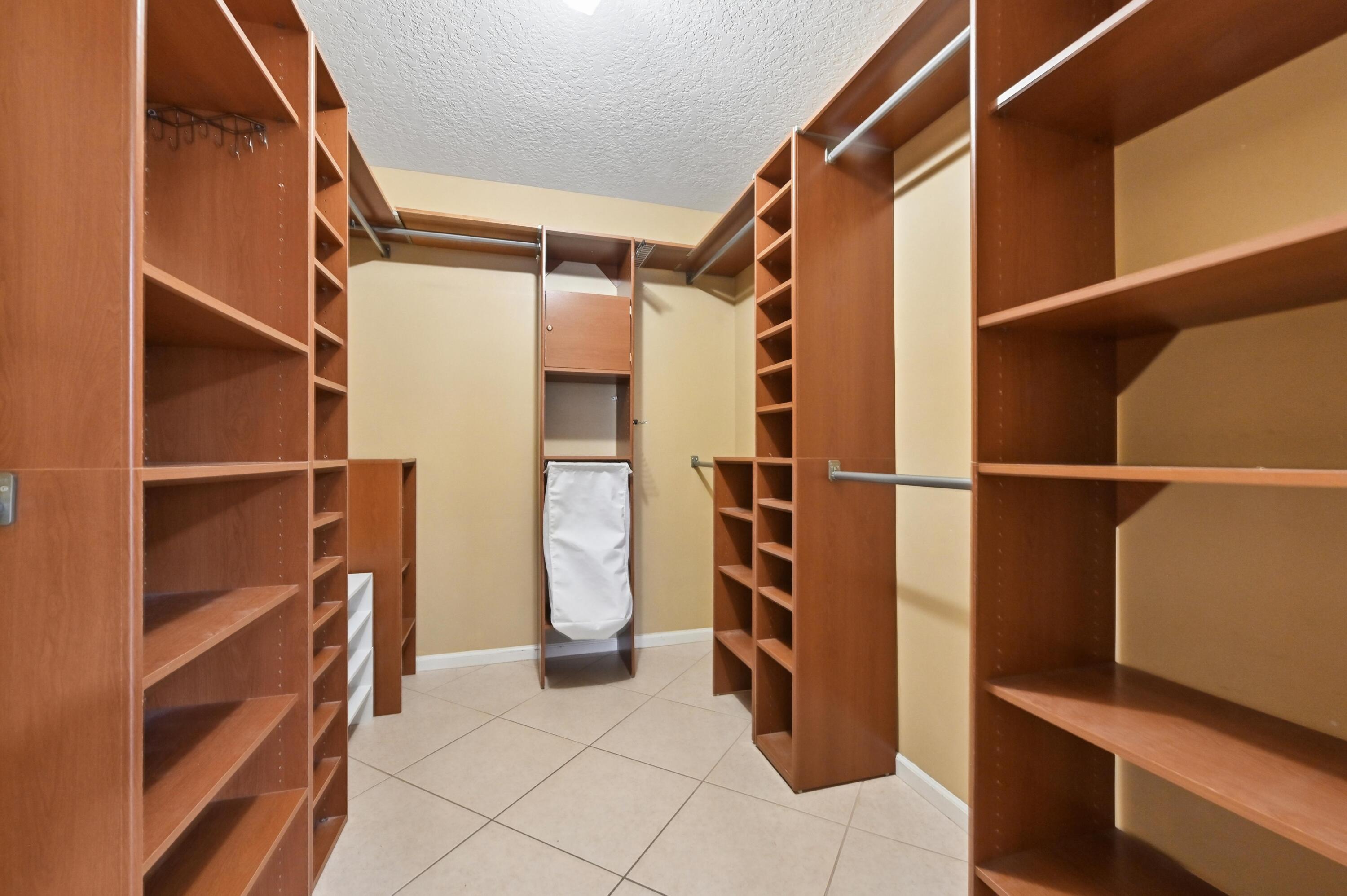 1163 Peninsula Way Greenacres, FL 33413 - Photo 15 of 40 26 Closet 01