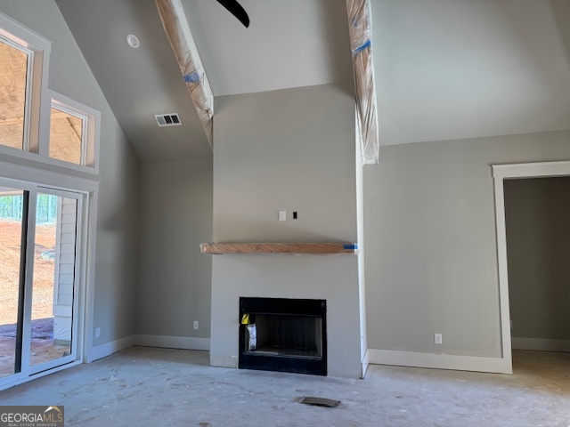 118 Heights Avenue Forsyth, GA 31029 - Photo 4 of 16