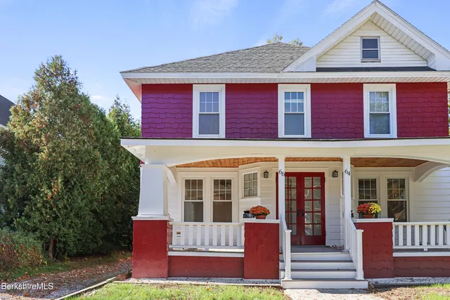 $2,250 | 66 Stratford Avenue, Pittsfield, MA 01201