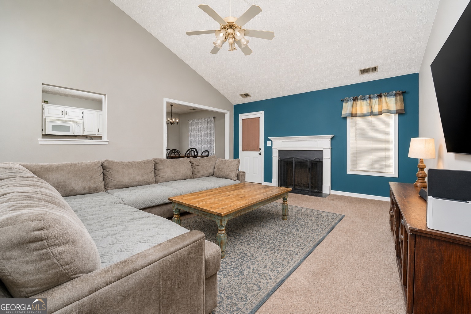 602 Saddle Ridge Drive Bethlehem, GA 30620 - Photo 17 of 43
