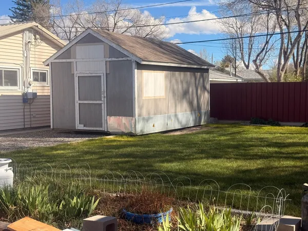 $415,000 | 919 West Jackson Avenue, Riverton, WY 82501