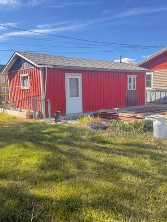 $415,000 | 919 West Jackson Avenue, Riverton, WY 82501