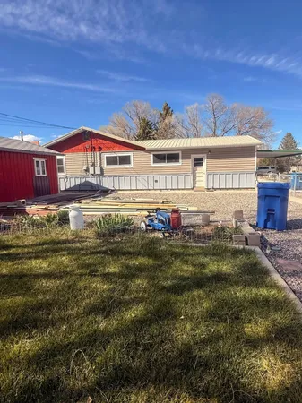 $415,000 | 919 West Jackson Avenue, Riverton, WY 82501