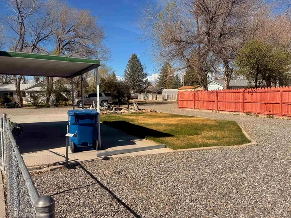 $415,000 | 919 West Jackson Avenue, Riverton, WY 82501