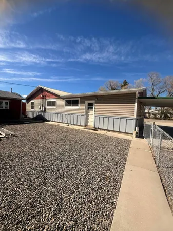 $415,000 | 919 West Jackson Avenue, Riverton, WY 82501