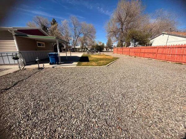 $415,000 | 919 West Jackson Avenue, Riverton, WY 82501