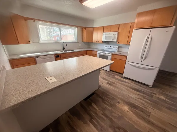 $415,000 | 919 West Jackson Avenue, Riverton, WY 82501