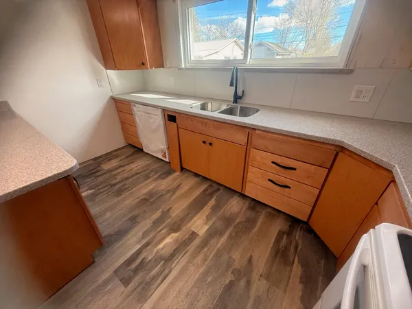 $415,000 | 919 West Jackson Avenue, Riverton, WY 82501