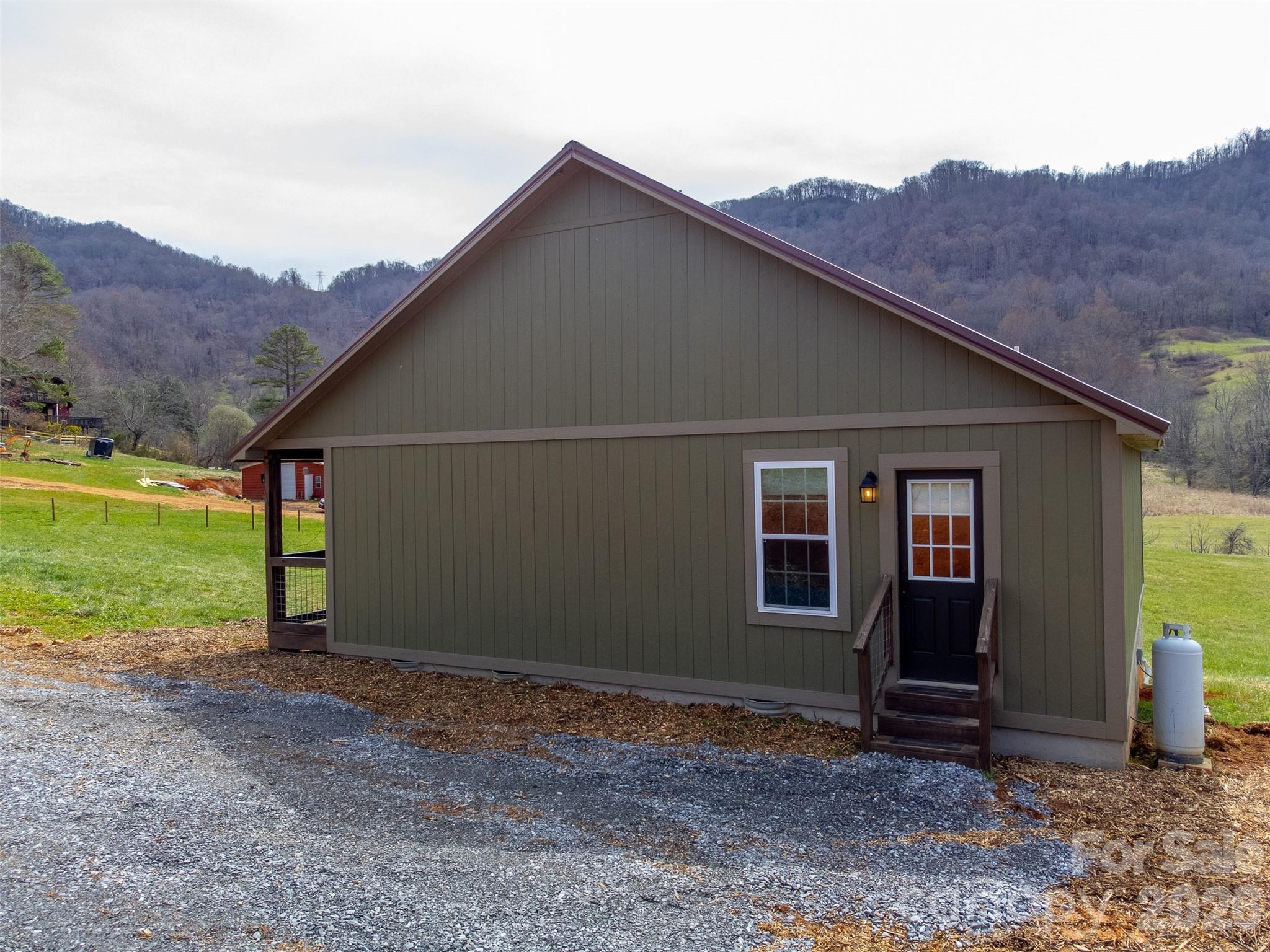 3240 Old Henson Cove Road Canton, NC 28716 - Photo 21 of 23