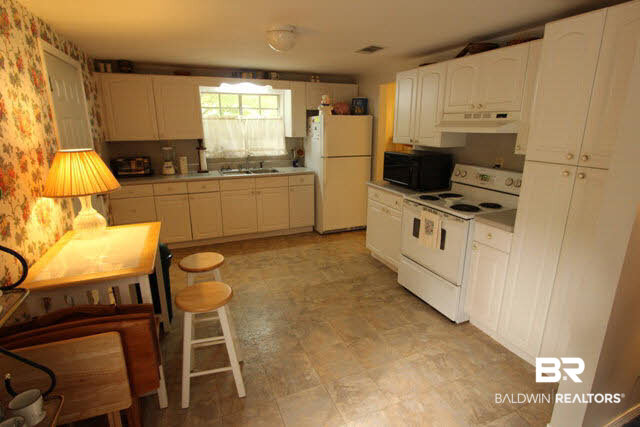 33811 Lost River Road Seminole, AL 36574 - Photo 12 of 24 Kitchen