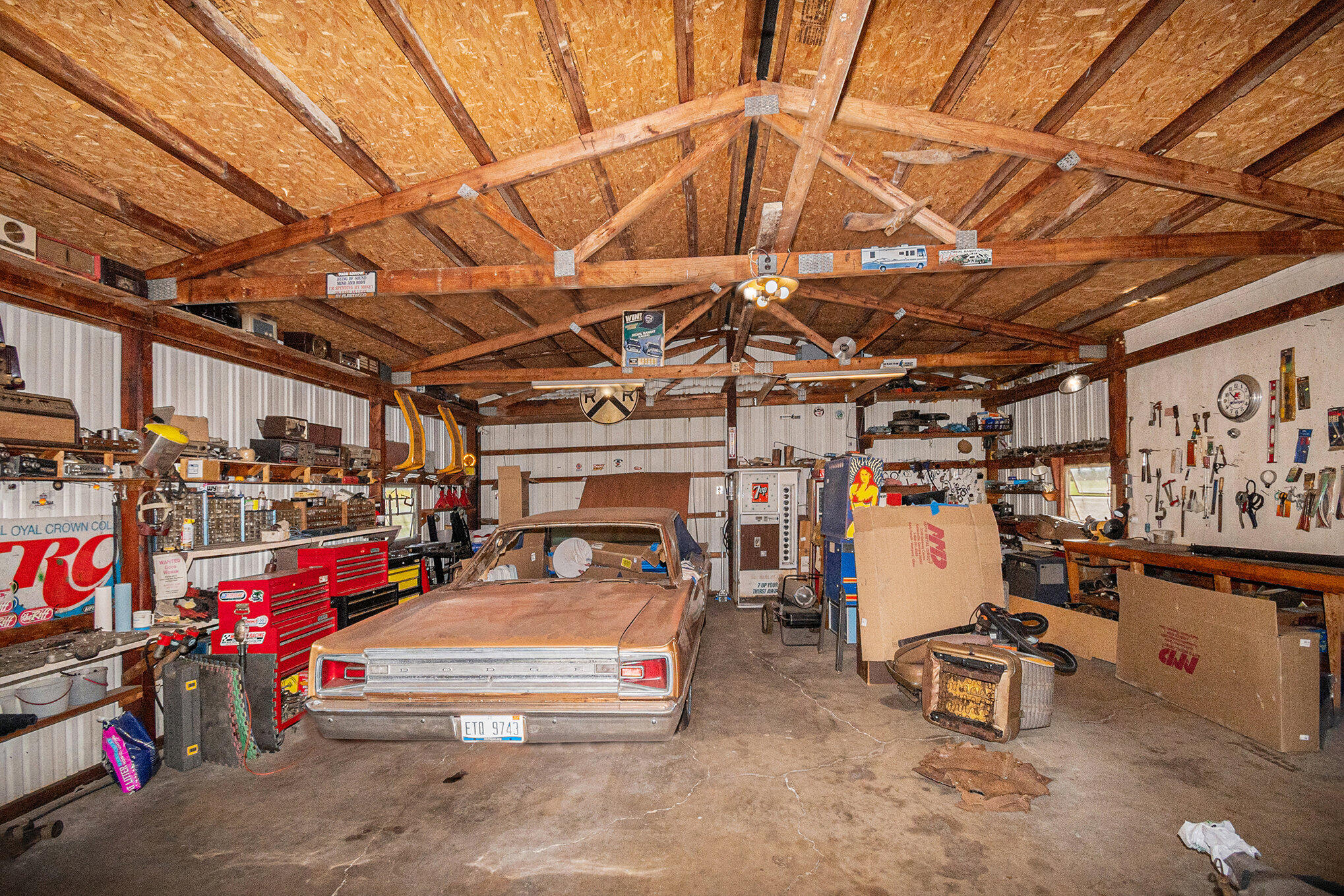 8691 West Camden Road Camden, MI 49232 - Photo 21 of 39 018_ndp9509