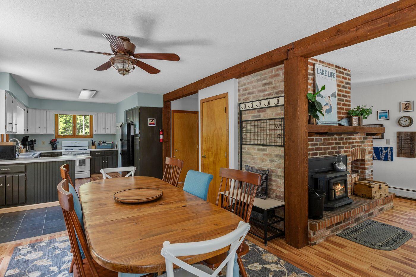 91 Quigg Island Road Liberty, ME 04949 - Photo 9 of 46 W10-ME2565_9