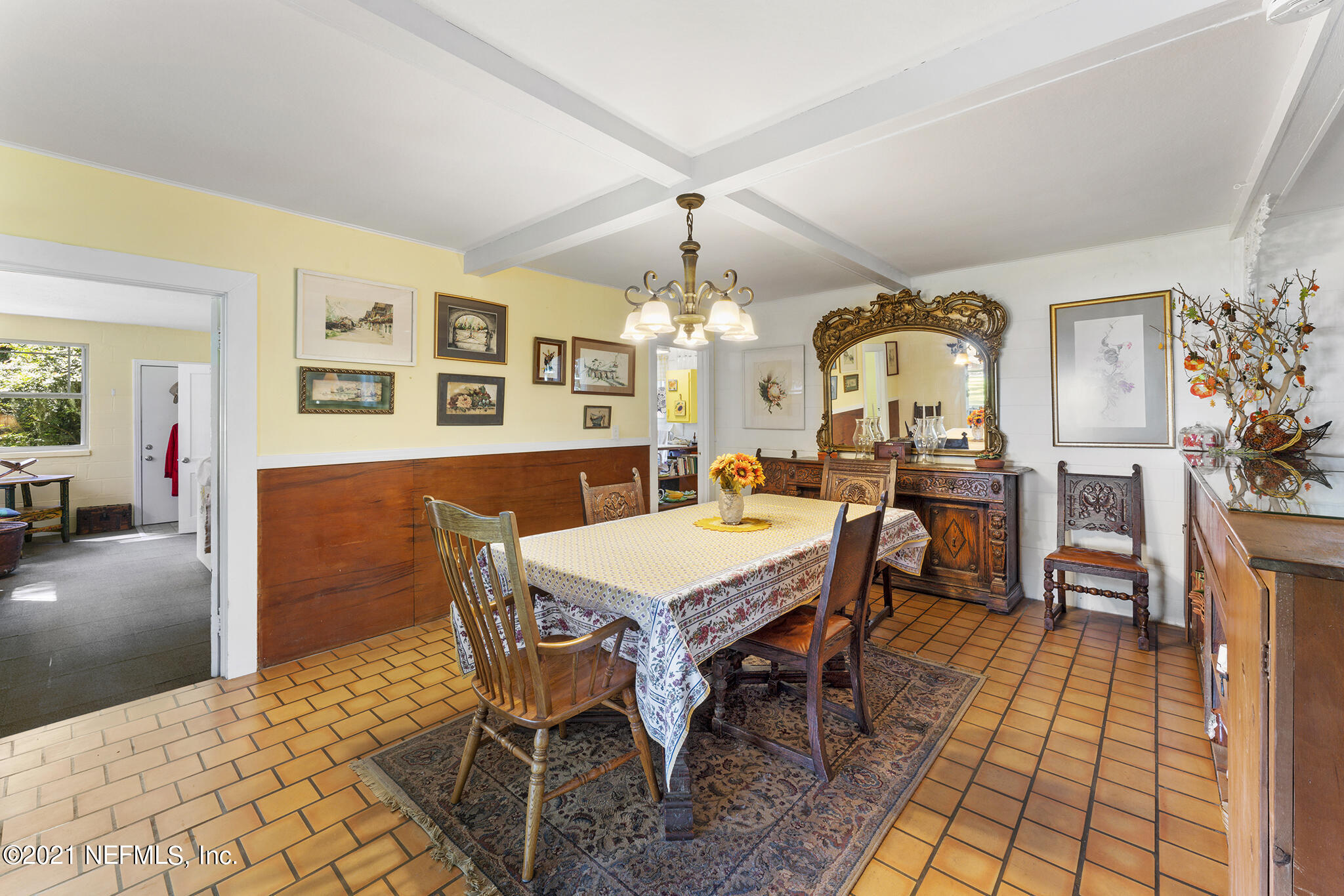 634 River Road Orange Park, FL 32073 - Photo 12 of 54 Dining Room
