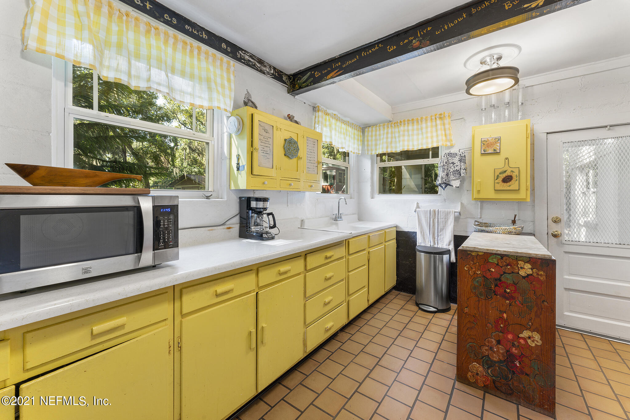 634 River Road Orange Park, FL 32073 - Photo 14 of 54 Kitchen