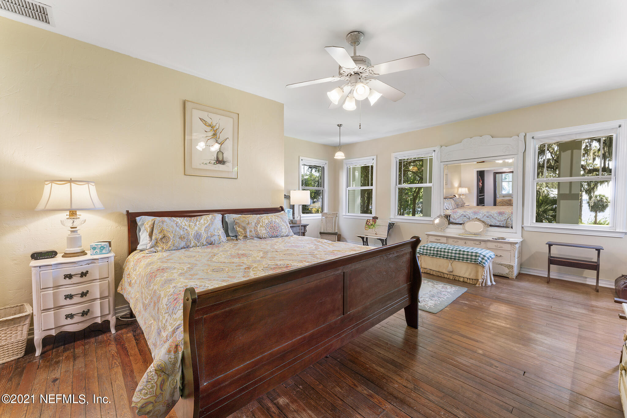 634 River Road Orange Park, FL 32073 - Photo 18 of 54 Master Bedroom