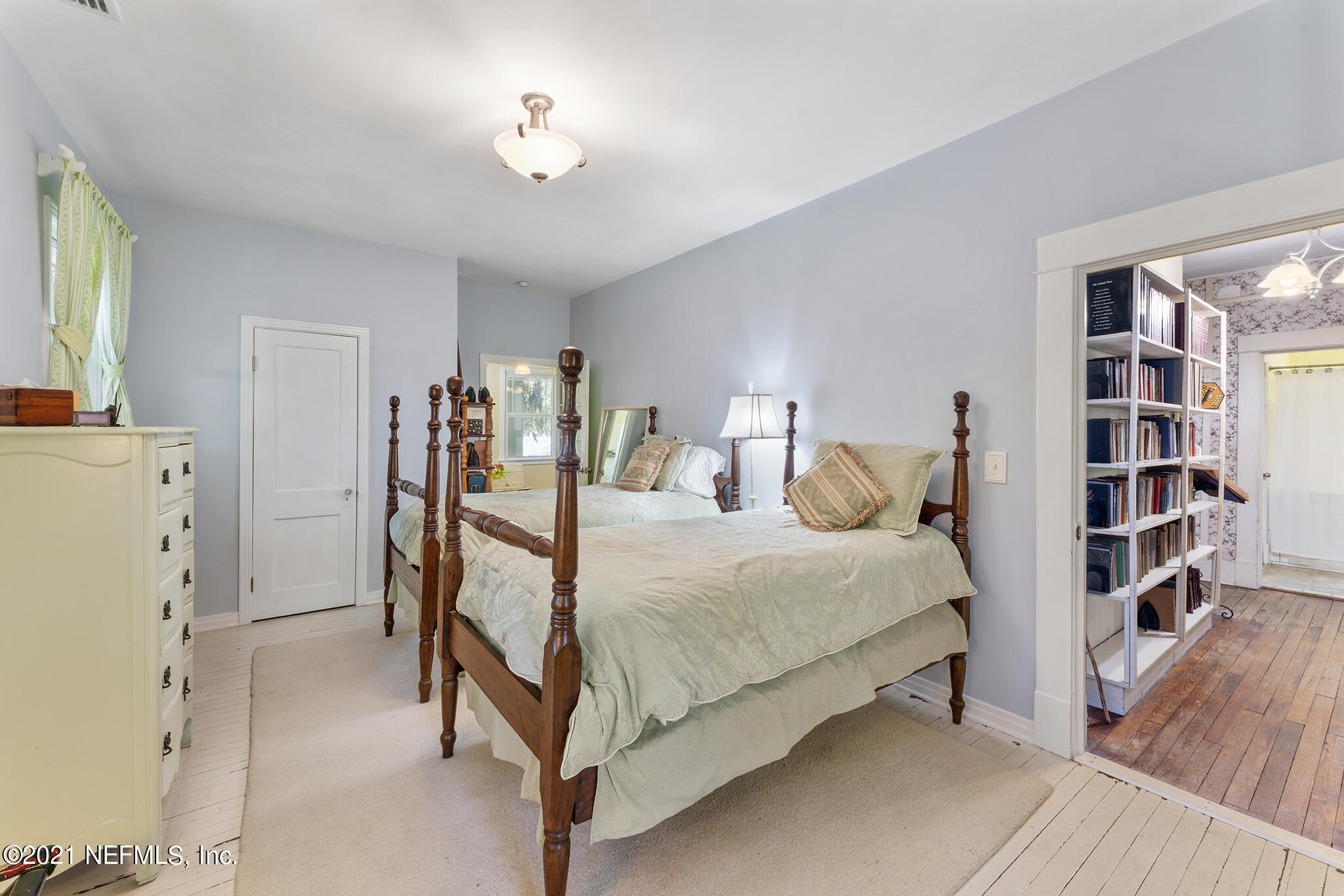 634 River Road Orange Park, FL 32073 - Photo 20 of 54 Bedroom 2