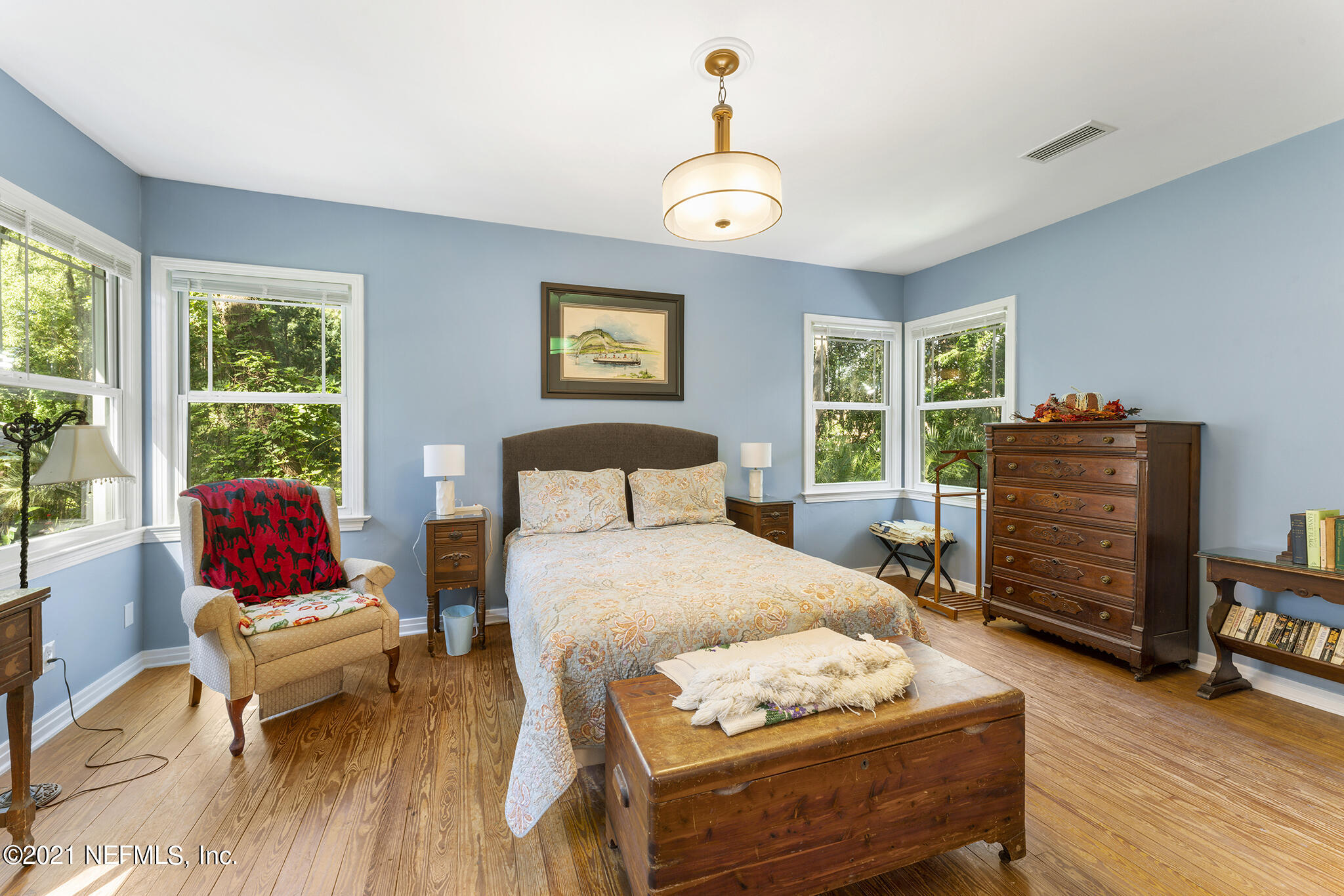 634 River Road Orange Park, FL 32073 - Photo 22 of 54 Bedroom 4