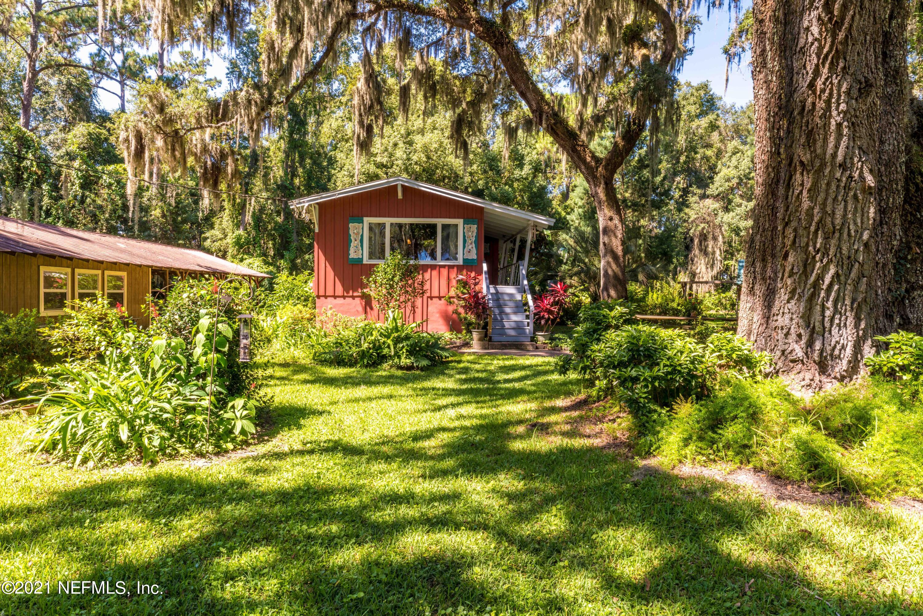634 River Road Orange Park, FL 32073 - Photo 30 of 54 632 River Rd cottage