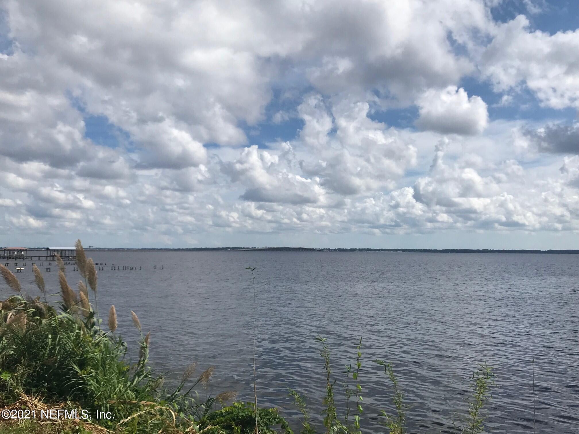 634 River Road Orange Park, FL 32073 - Photo 3 of 54 Another view of the river