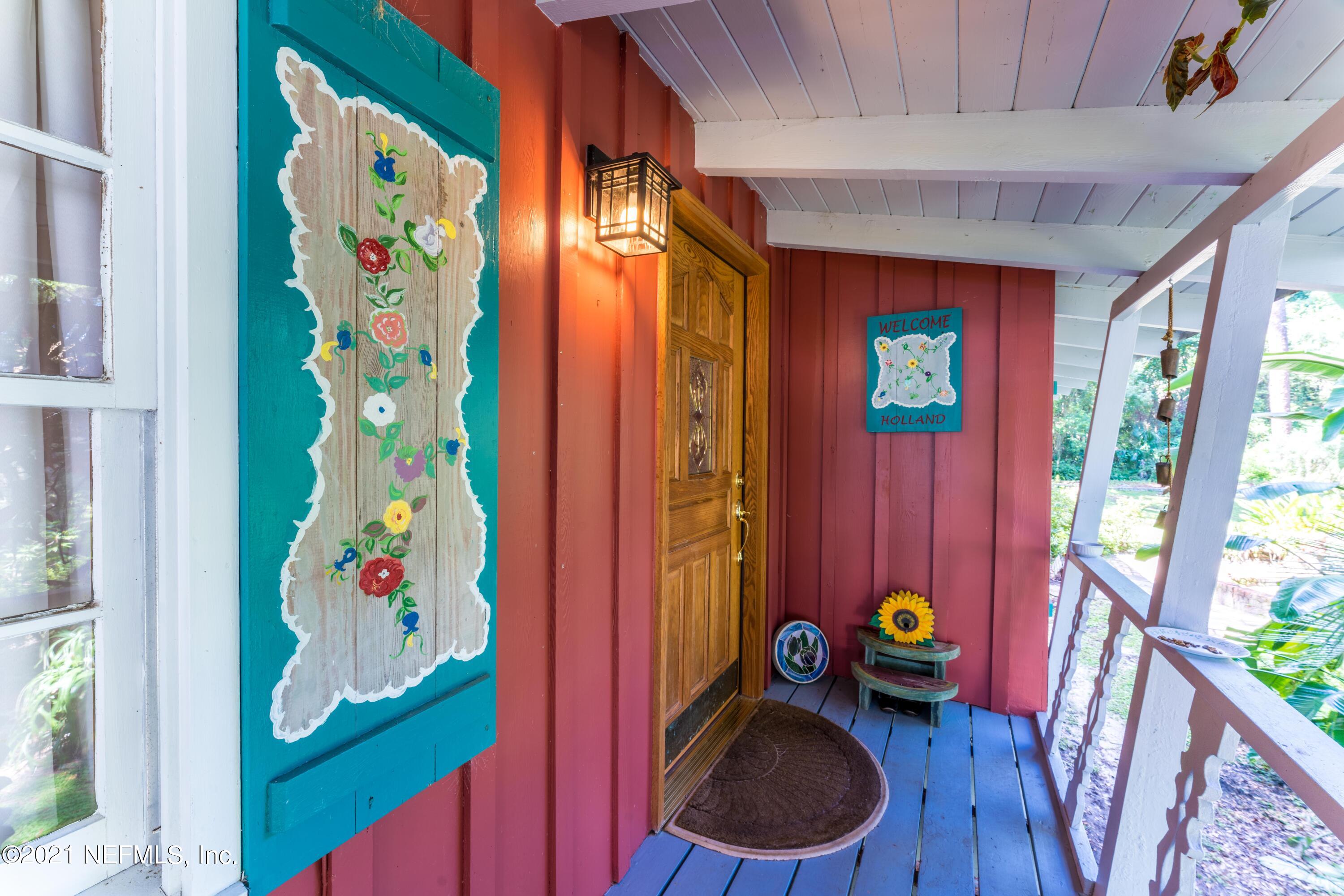 634 River Road Orange Park, FL 32073 - Photo 33 of 54 Front Door