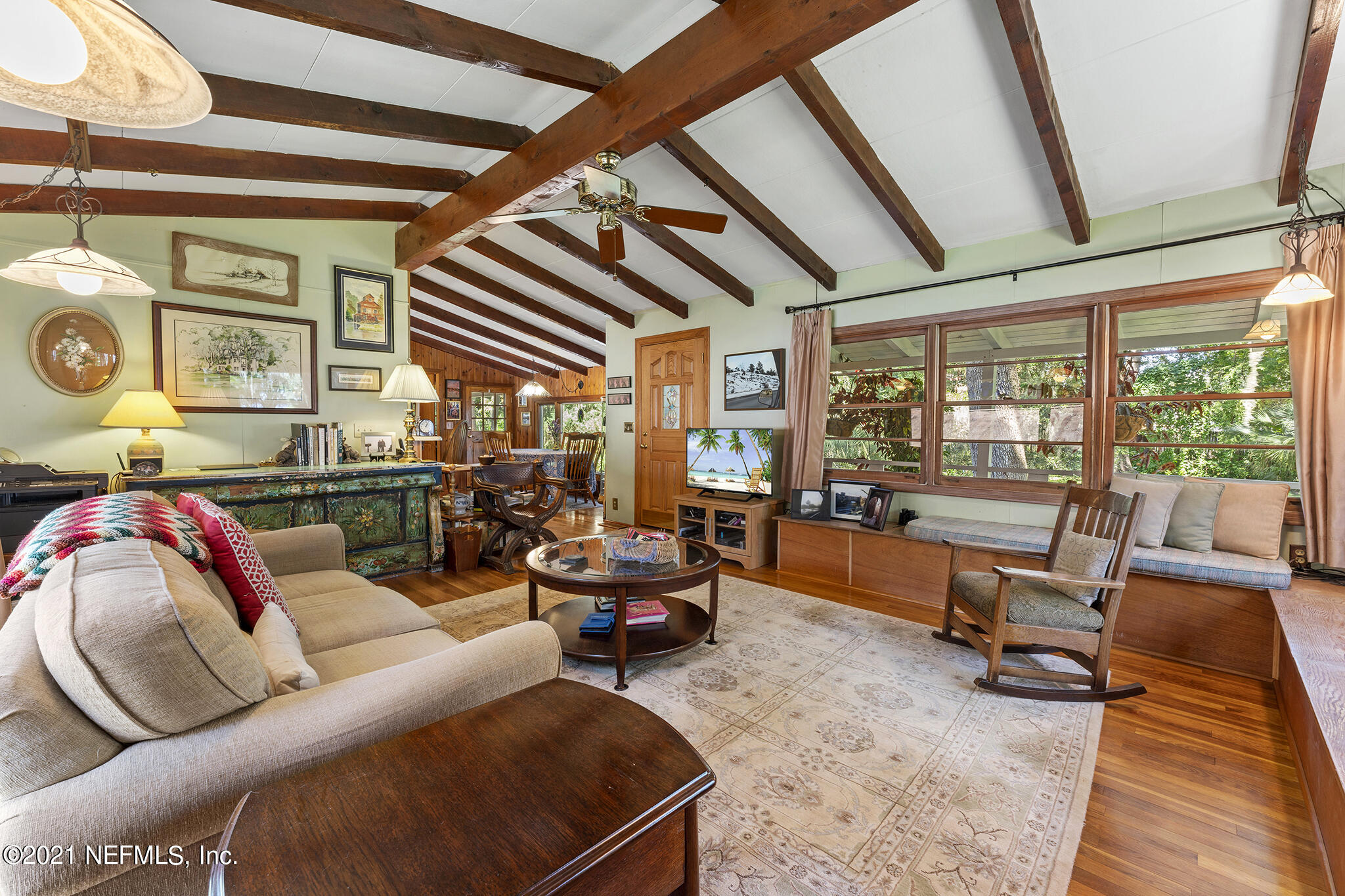 634 River Road Orange Park, FL 32073 - Photo 36 of 54 Living Room view 3