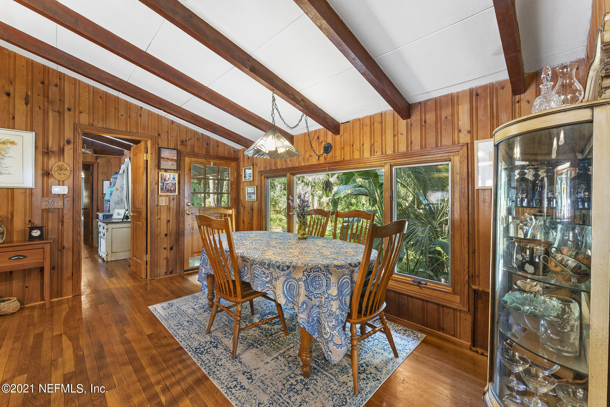 634 River Road Orange Park, FL 32073 - Photo 37 of 54 Dining area