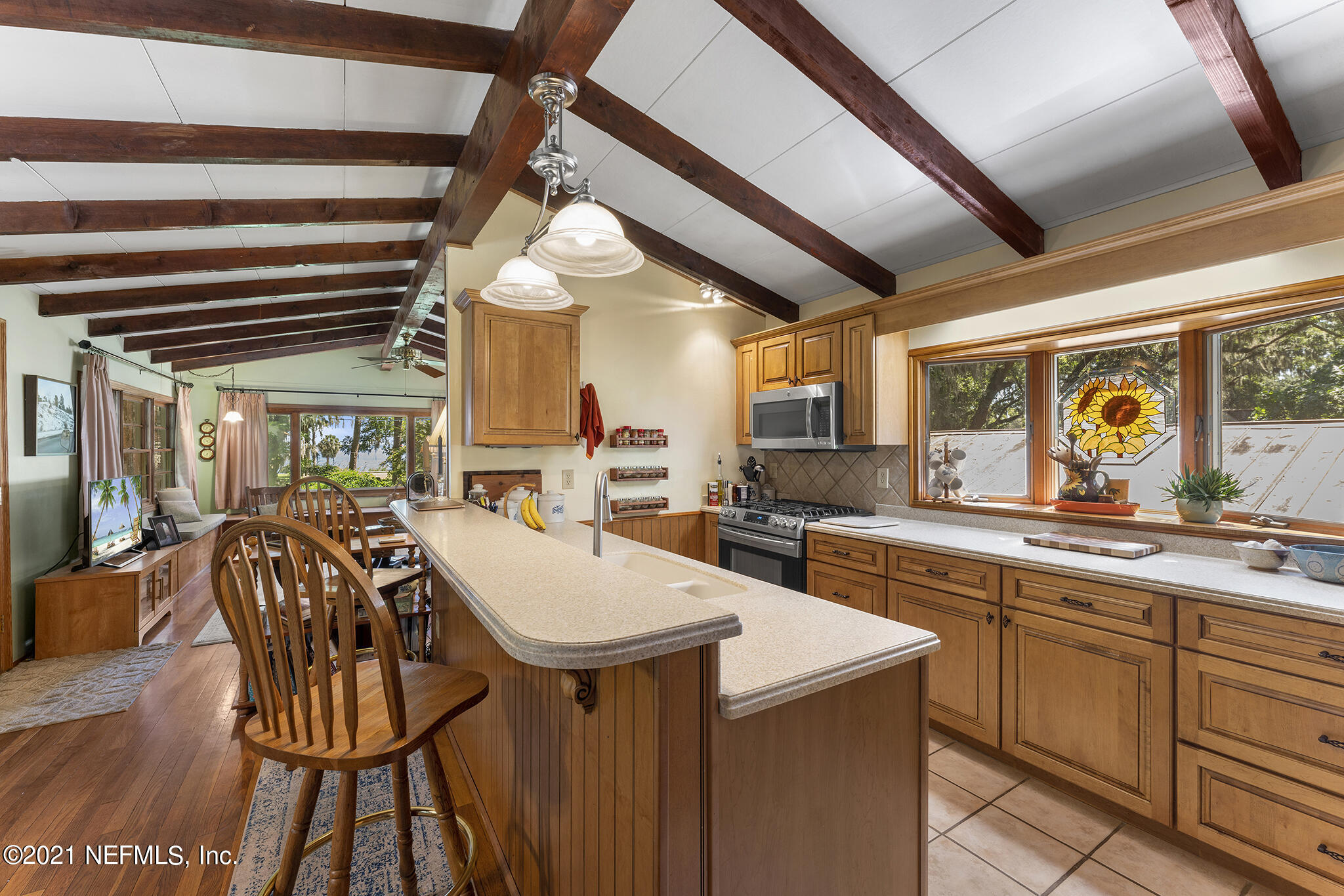 634 River Road Orange Park, FL 32073 - Photo 38 of 54 Kitchen