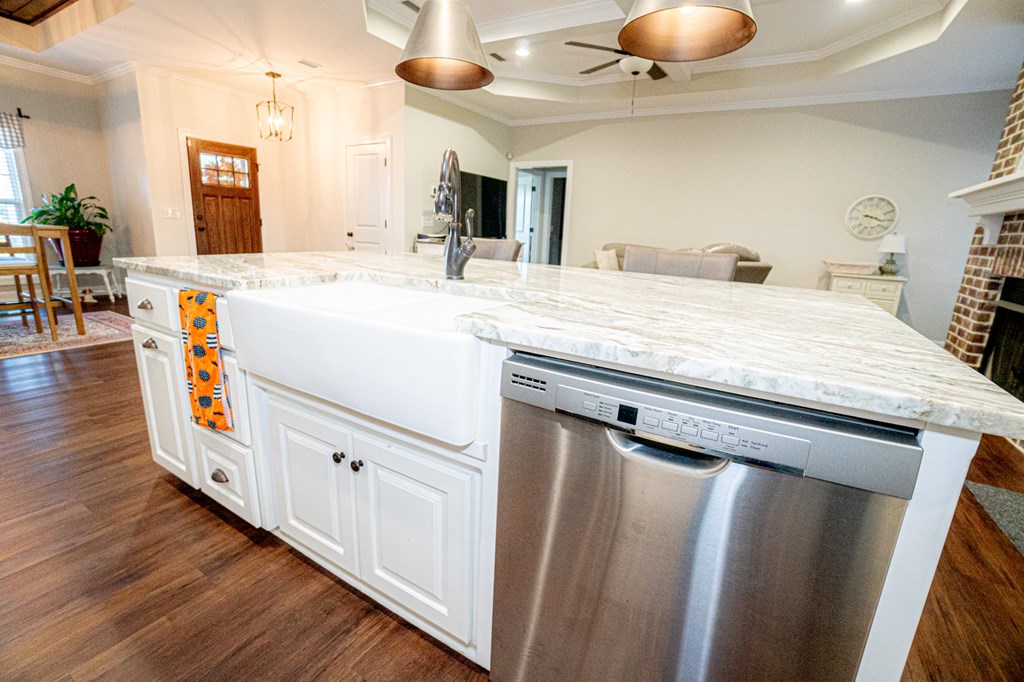 104 Davis Way Enterprise, AL 36330 - Photo 6 of 30