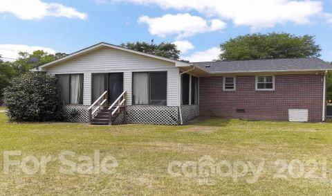 5195 Baxter Kennington Road Kershaw, SC 29067 - Photo 2 of 17 Gallery Image 2