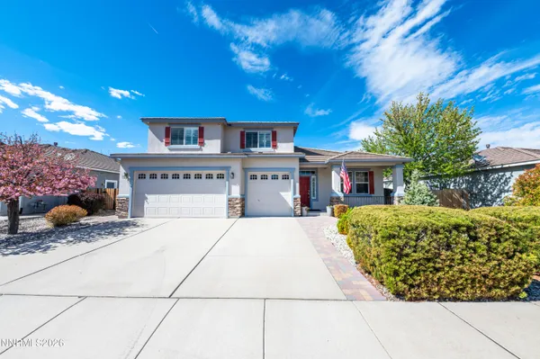 $779,999 | 10815 Dancing Aspen Drive, Reno, NV 89521