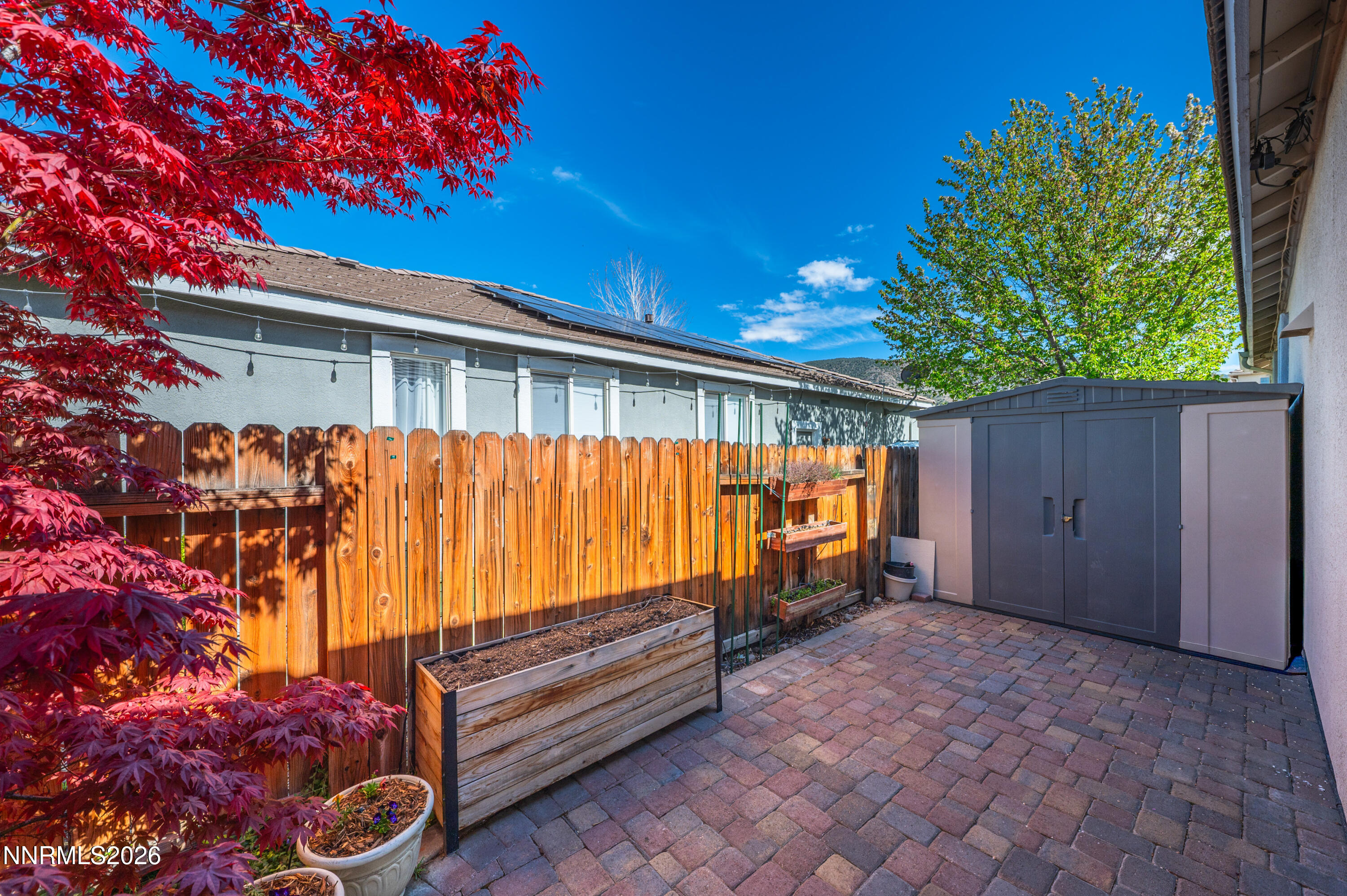 10815 Dancing Aspen Drive Reno, NV 89521 - Photo 22 of 26 D-1045