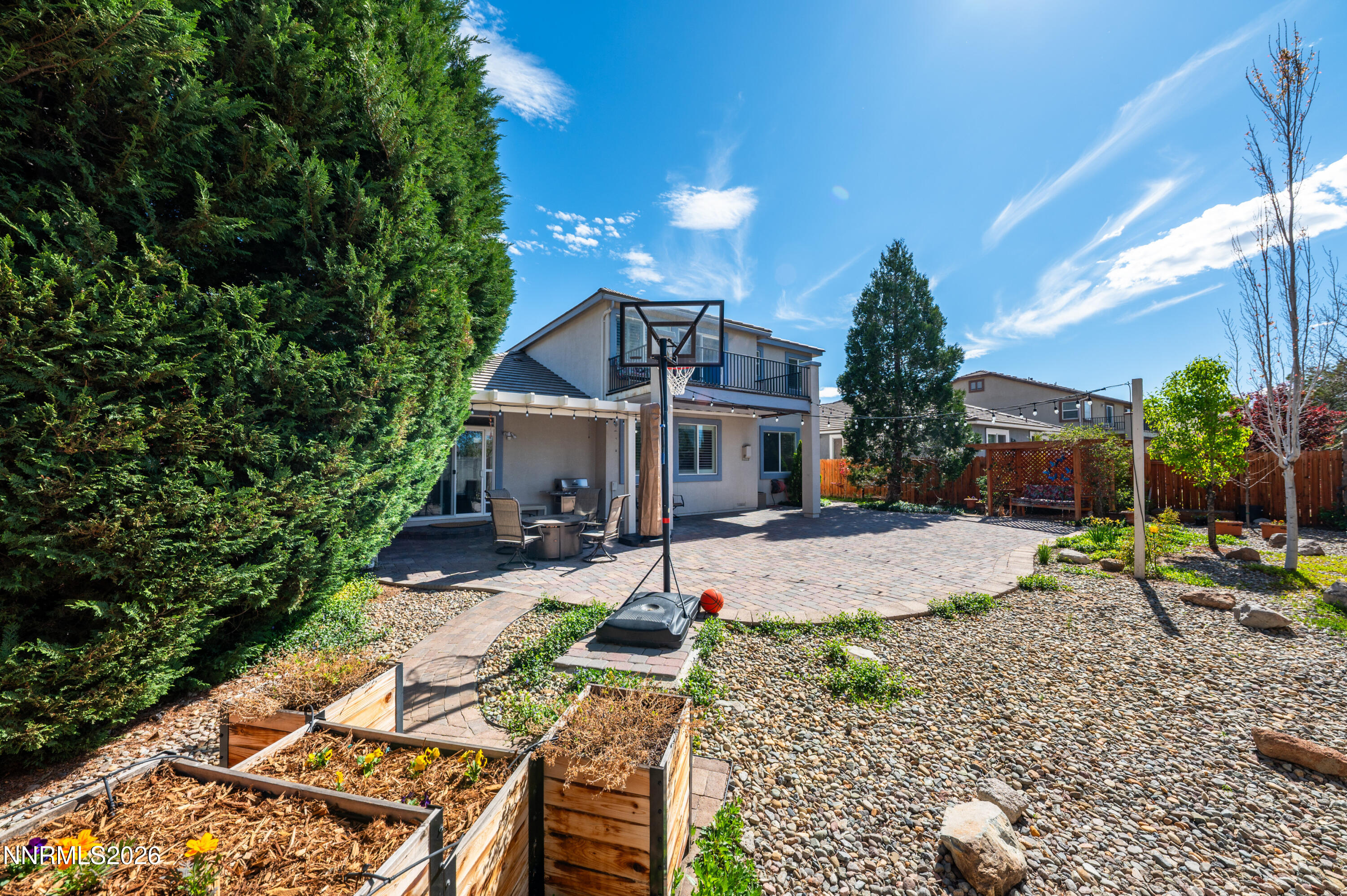 10815 Dancing Aspen Drive Reno, NV 89521 - Photo 26 of 26 D-1053