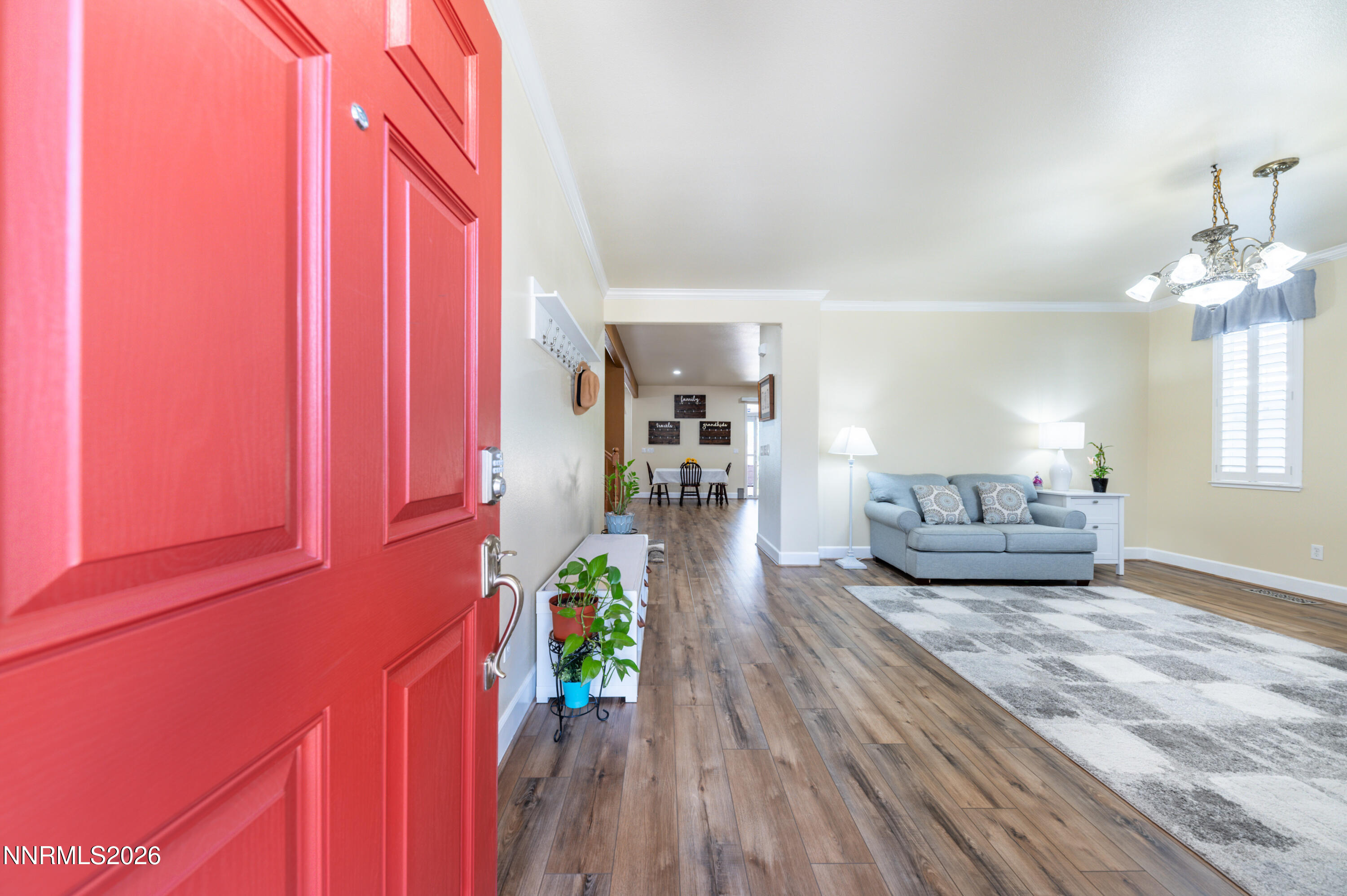 10815 Dancing Aspen Drive Reno, NV 89521 - Photo 3 of 26 D-1011