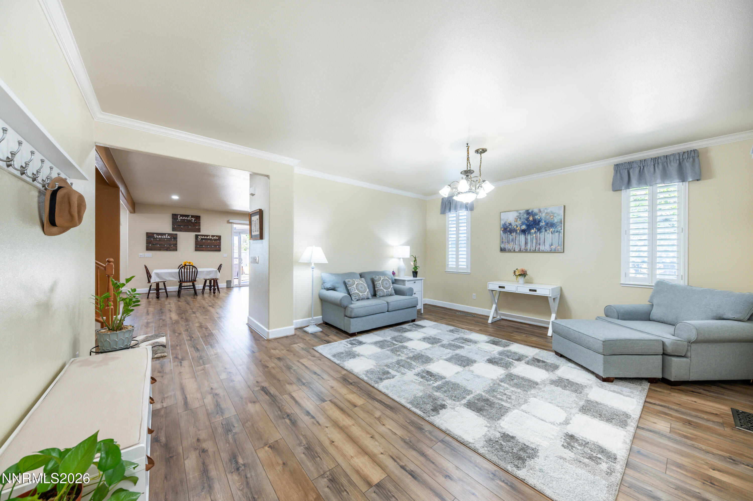 10815 Dancing Aspen Drive Reno, NV 89521 - Photo 4 of 26 D-1012